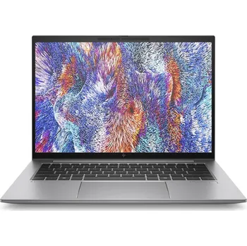 Notebook HP NTB ZBook Firefly 14G11 A R5 PRO 8640HS 14AG WQXGA,32GB DDR5 5600, 1TB PCIe-4x4,WiFi 6E,BT,Win11Pro, 3/3/3