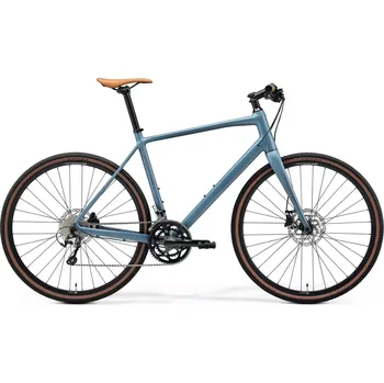 Horské kolo MERIDA SPEEDER 300 Silk Dove Blue(Blue) 2026 M