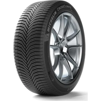 Celoroční osobní pneu MICHELIN W255/40 R20 CROSS CLIMATE 2 101W XL ACOUSTIC RG (Osobní celoroční pneu Michelin CROSSCLIMATE 2 255/40-20)