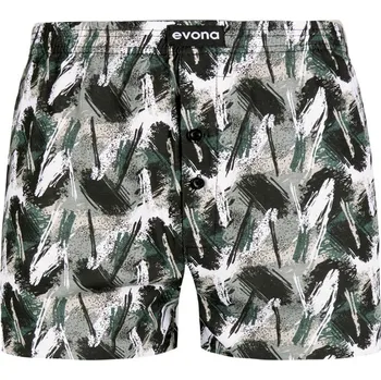 Trenýrky EVONA a.s. Pánské trenky DELON 497 - DELON 497 XL