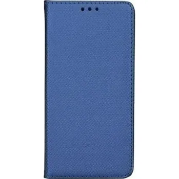 Pouzdro na mobilní telefon Pouzdro s klopou pro Apple iPhone XS, modré