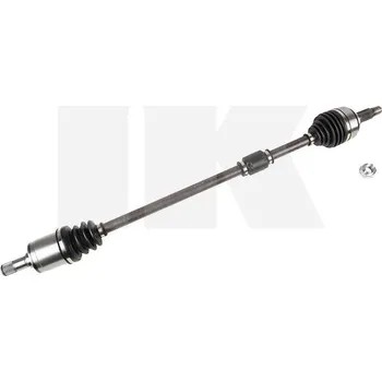 Hřídel nápravy Hnací hřídel NK 502605