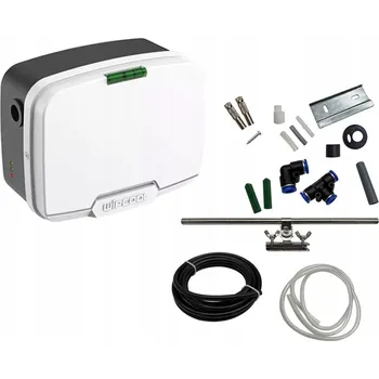 Vrták Rozptylovač kondenzátu Wipcool P15J