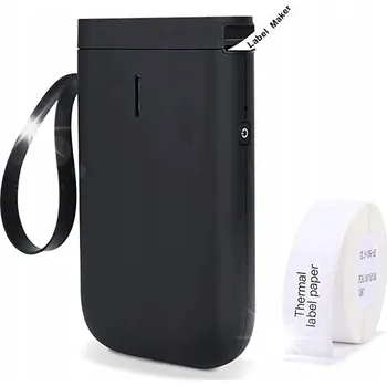 Tiskárna štítků NIIMBOT Termální Tiskárna SAMOLEPKY Bezdrátová