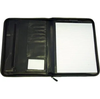 Diplomatka A4 ZIP 7715 bez kroužku