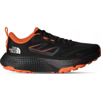 Dámská sportovní obuv The North Face běžecké boty muž Tnf Black/Solar Flare Altamesa 50
