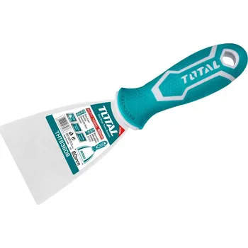 Sada nářadí TOTAL Špachtle, 60 mm, industrial THT83606