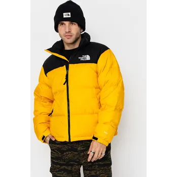 Pánská péřová bunda The North Face M 1996 Retro Nuptse Jacket Velikost: XL / Barva: černá