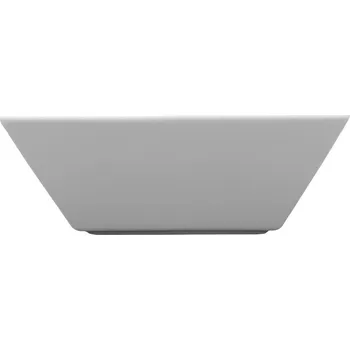 Lubiana Klasická Salátová Mísa bílá 14,5 cm