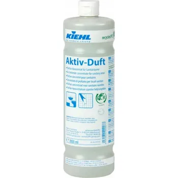 Kiehl čisticí kapalina na WC 1 l