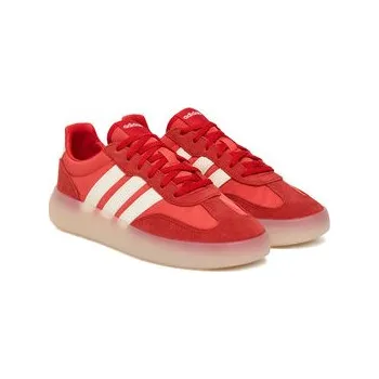 Dámské tenisky adidas Sneakersy Barreda Decode JP6730 Červená 38_23