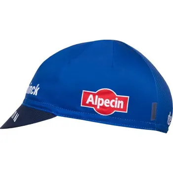Čepice KALAS Letní čepice ALPECIN-DECEUNINCK 22 modrá Velikost: 51-54
