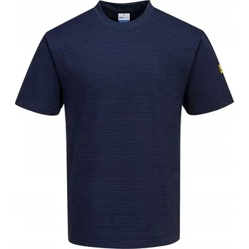 Pracovní obuv Pracovní tričko Portwest AS20 XL