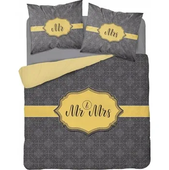 Povlečení Povlečení HOLANDSKÉ 160x200 100% Bavlna