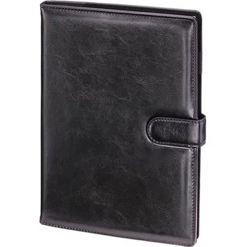 Kalendář Kalendarz książkowy zbliżony A4 wymienny wkład 2026 tygodniowy Drops Office - ..