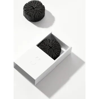 Mýdlo SMYSSLY Mýdlo s bambusovým uhlím