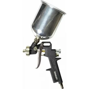 Stříkací pistole Stříkací pistole Stanley s horní nádobkou 0,5 l, tryska 1,5 mm