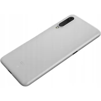 Pouzdro na mobilní telefon Zadní Kryt Pskom pro Xiaomi Mi 9 SE bezbarvý