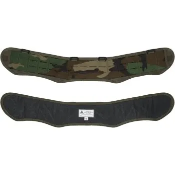 Opasek Návlek na opasek Mosquito Modular Belt Sleeve, Direct Action, Woodland, XL