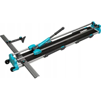 řezačka na dlažbu BIHUI RUČNÍ ŘEZAČKA OBKLADŮ TCB1200-PLUS ZESÍLENÁ 1200mm S LASEREM