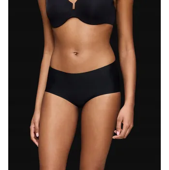 Kalhotky Dámské kalhotky Triumph Body Make-Up Illusion Shorty EX, velikost 44