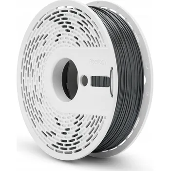 Filament Filament Easy PLA Fiberlogy Grafitový (Grafit) 850g, 1,75 mm