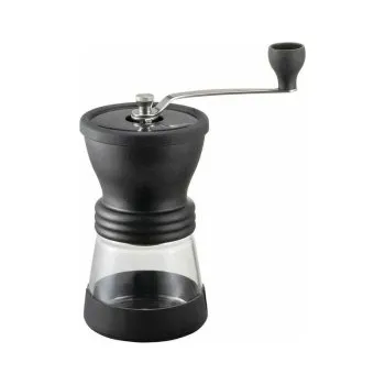 Mlýnek na kávu Hario Ceramic Coffee Mill Skerton N - ruční mlýnek na kávu