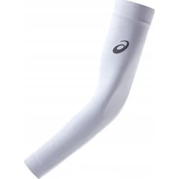 Sportovní oblečení Rukávy Asics Arm Sleeves 3033B303100 Bílé