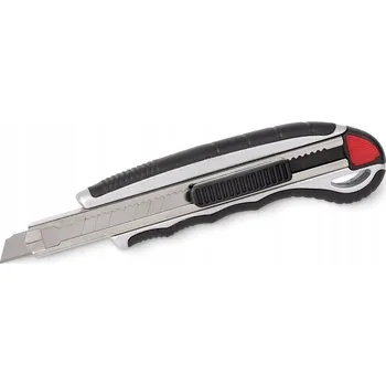 Příslušenství k vrtačce Nůž 9 mm s odlamovacím ostřím, samonabíjecí ALU KREATOR