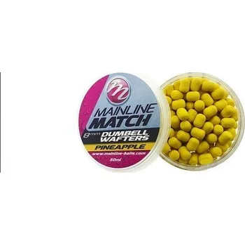 Boilies Činky Wafters Anannas 8mm Mainline