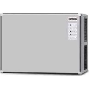 Výrobník ledu SIMAG VÝROBNÍK KOSTKOVÉHO LEDU SVH 203 WS, 216 kg