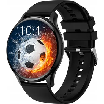 Hodinky Chytré hodinky CHYTRÉ HODINKY Rubicon - Skvělý DÁREK pro kluka s možností hovorů