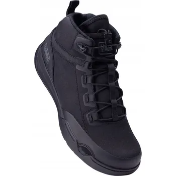 Pracovní obuv Taktické trekové turistické boty Magnum Mars Mid - Black 44