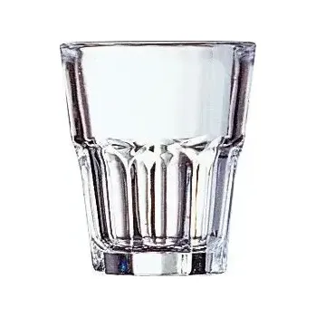 Sklenice Sklenice Granity na vodka, Arcoroc, 0,045L, 50x(H)57mm | 4755