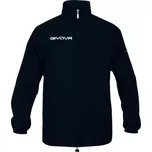 Basico unisex bunda černá - Givova 2XL