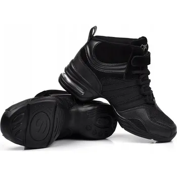 Pracovní obuv Lelka A41 MID - BLACK, velikost 41