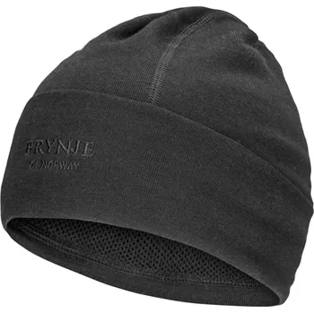 Čepice Merino čepice Brynje Tactical Arctic Hat, black - S-M