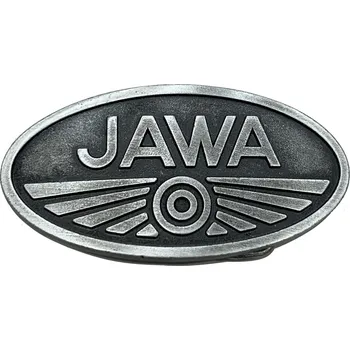 přezka/spona na opasek Jawa