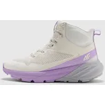 4F dámské trekové boty 4F velikost 37