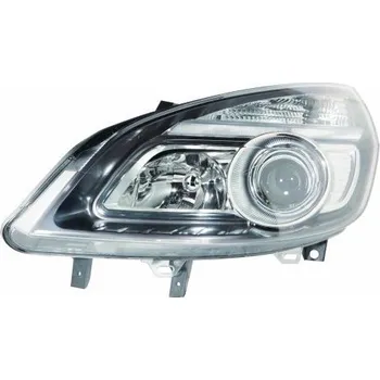 Přední světlomet Světlomet ABAKUS 551-1169R-LDEM2