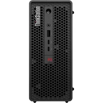 Stolní počítač Lenovo ThinkStation P3 Ultra SFF, pracovní stanice i9-14900, 64GB RAM, 1TB SSD, RTX4000-20GB, záruka 3 roky