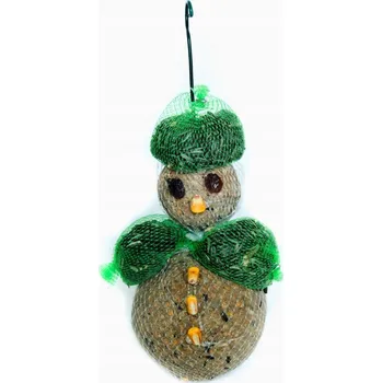 Pro ptáka Směs Brapta 0,65 kg