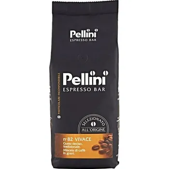 Káva Pellini Espresso Bar Vivace Káva 500 g