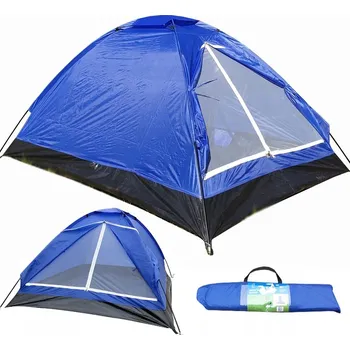 Stan VELKÝ TURISTICKÝ STAN PRO 3 OSOBY IGLÚ 150x205 cm