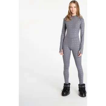 Body Body adidas Shine Onesie Granite/ Refsil M