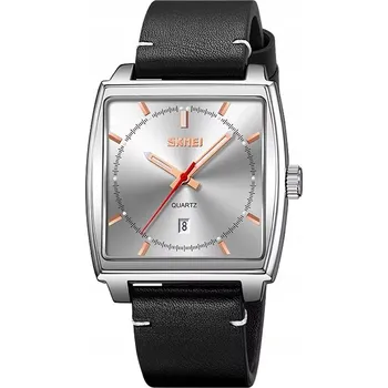 Hodinky Pánské hodinky / SKMEI / skm.193161a.mn / analogový / pásek / datumovka