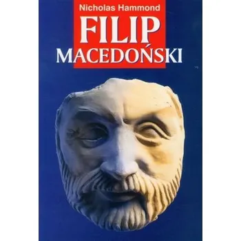 Obraz Filip Macedoński Nicholas Hammond