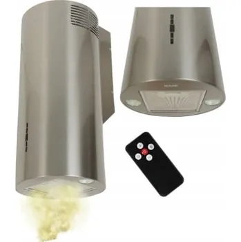 Digestoř Digestoř MAAN Elba 2 w731 satén