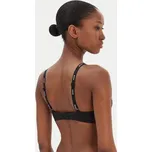 Boss Podprsenka s kosticemi 50502738 Černá 75D