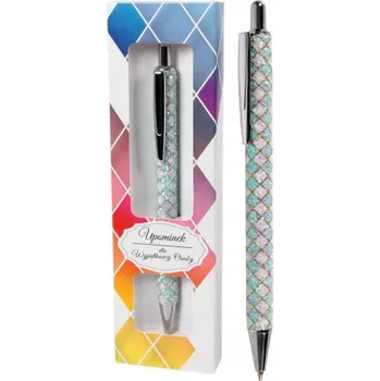 Propiska klasická modrá Cresco